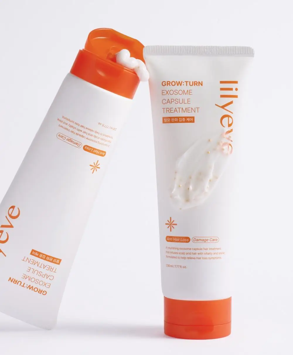 [NEW]릴리이브 그로우턴 엑소좀 캡슐 트리트먼트 230ml 기획 (+50ml) 상세페이지 50